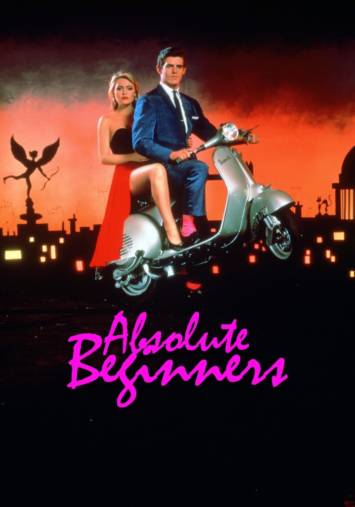 Absolute Beginners Season 1 Streaming: Watch & Stream Online via Netflix