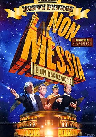 Non è il Messia (È un ragazzaccio)