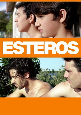 Esteros