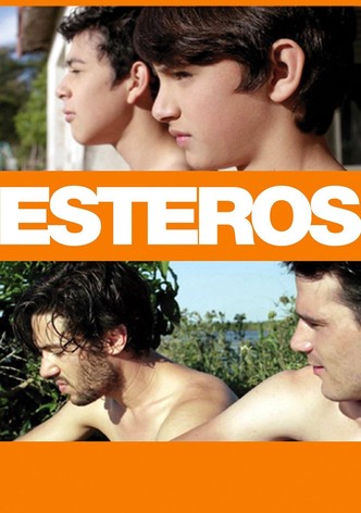 Esteros