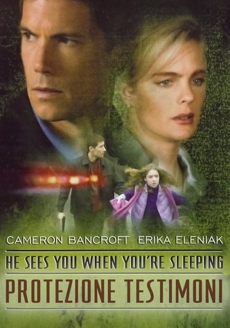 Protezione testimoni