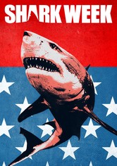 El salón de la fama de Shark Week