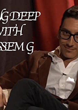 Going Deep With Kassem G