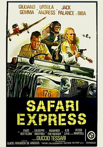 Safari Express
