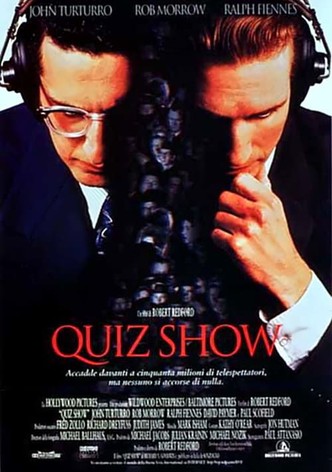 Quiz Show