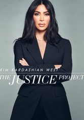 Kim Kardashian West: The Justice Project