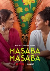 Masaba Masaba - Temporada 1