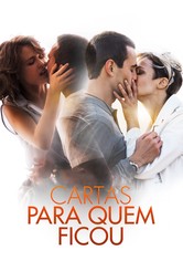 Cartas Para Quem Ficou