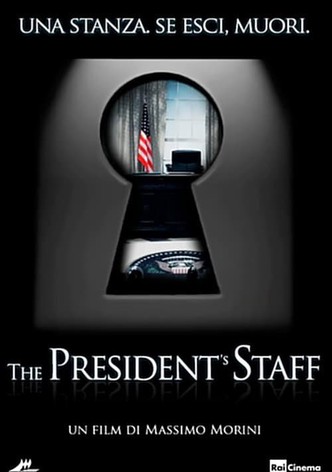 The President's Staff