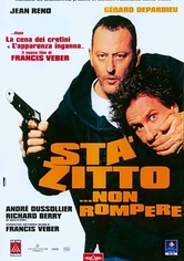 Stà zitto... non rompere