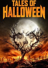 Tales of Halloween