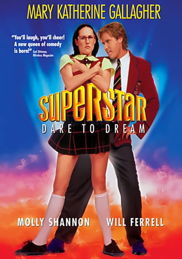 Superstar osa sognare - film: guarda streaming online