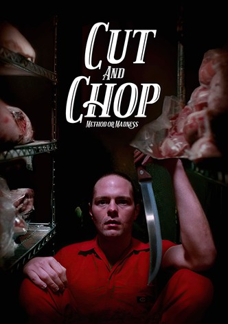 Cut and Chop