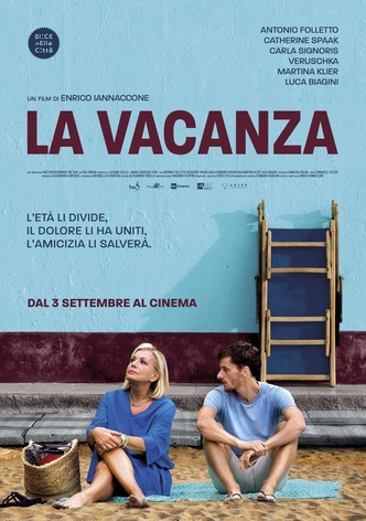 La vacanza