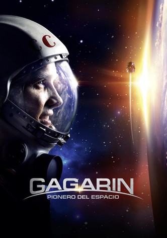 Gagarin: Pionero del espacio