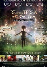 Re della terra selvaggia