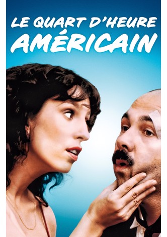 Le Quart d'heure américain