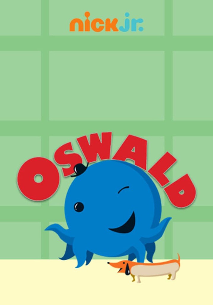 Oswald - watch tv show streaming online
