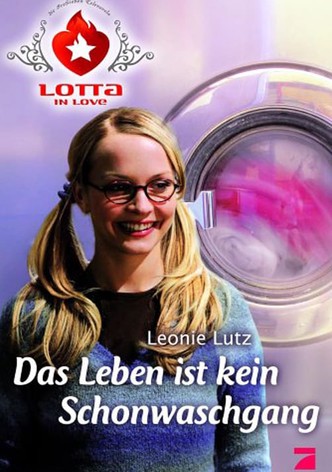 Lotta in Love