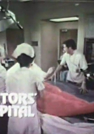 Doctors Hospital