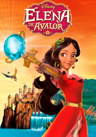 Elena de Avalor