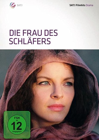 Die Frau des Schläfers