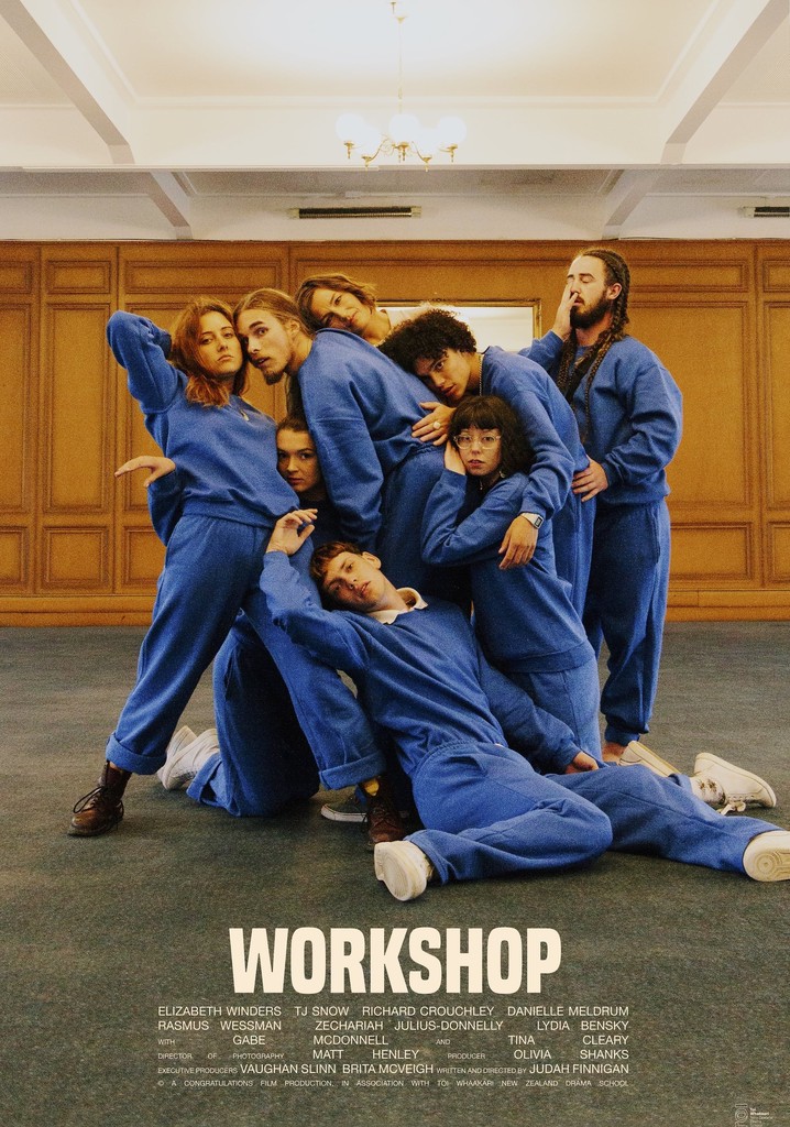 Workshop