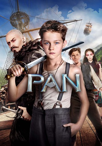 The New Adventures of Peter Pan - streaming online