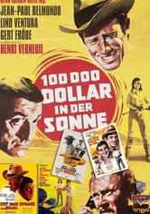 100.000 Dollar in der Sonne