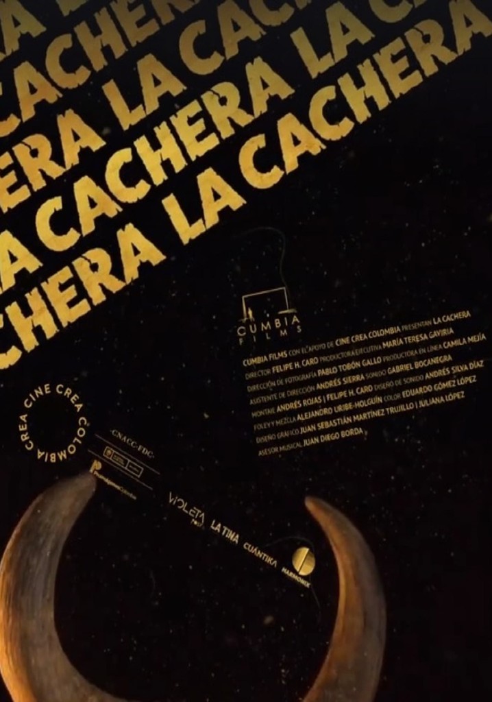 La Cachera
