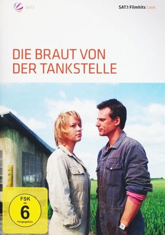 Die Braut von der Tankstelle