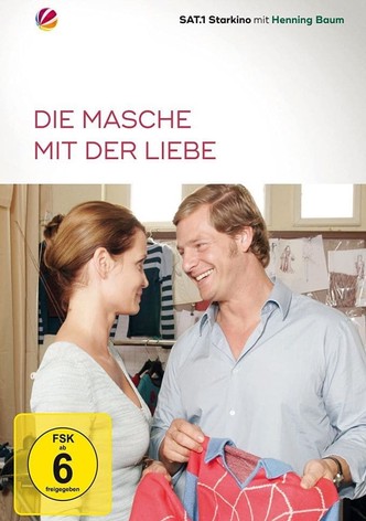 Die Masche mit der Liebe