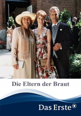 Die Eltern der Braut