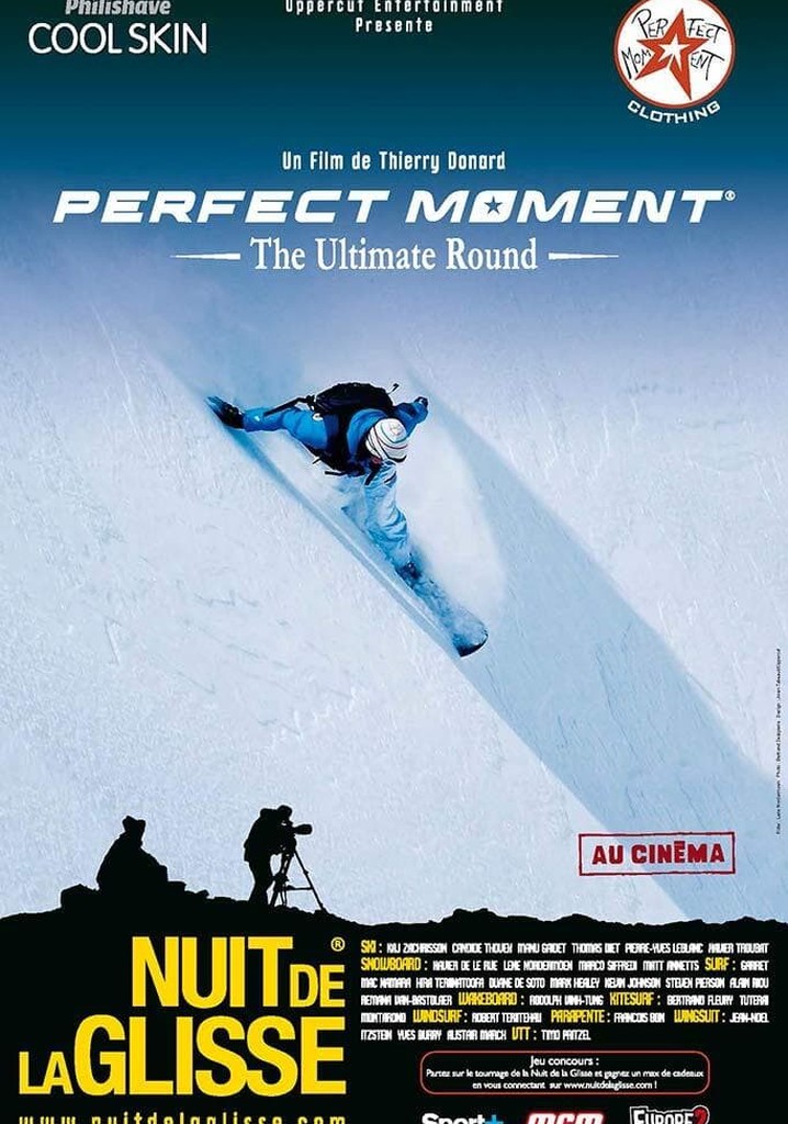 Perfect Moment - The Ultimate Round