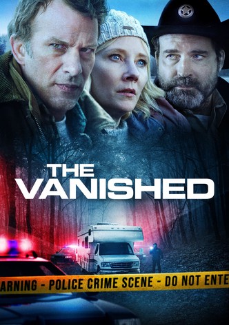 The Vanished