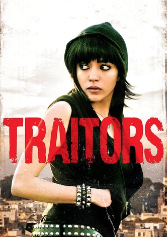 Traitors