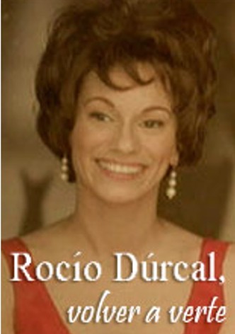 Rocío Dúrcal, volver a verte