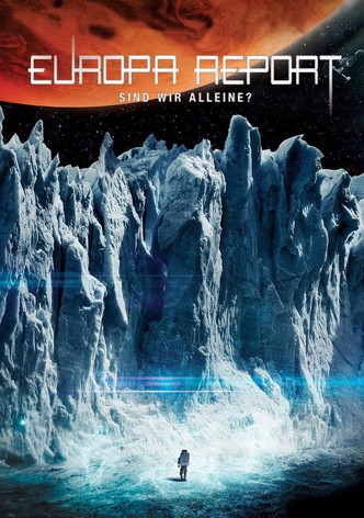 Europa Report: Sind wir alleine?