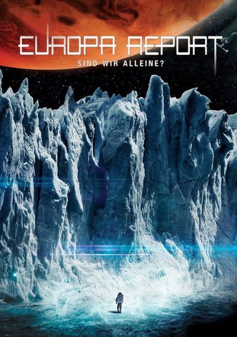 Europa Report – Sind wir alleine?