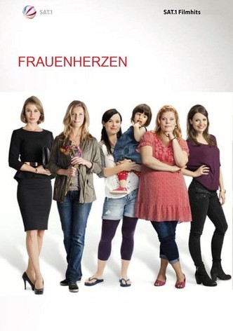 Frauenherzen