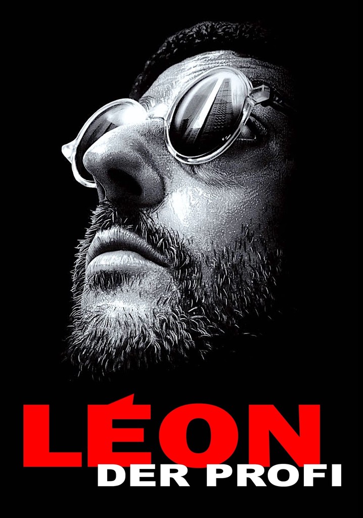 Léon - Der Profi - Stream: Jetzt Film online anschauen