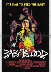 Baby Blood