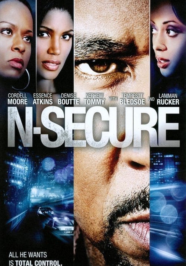 N-Secure