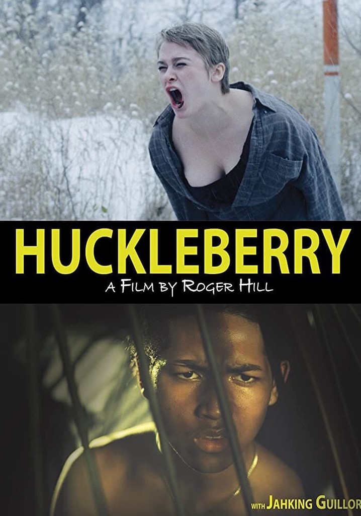 Huckleberry