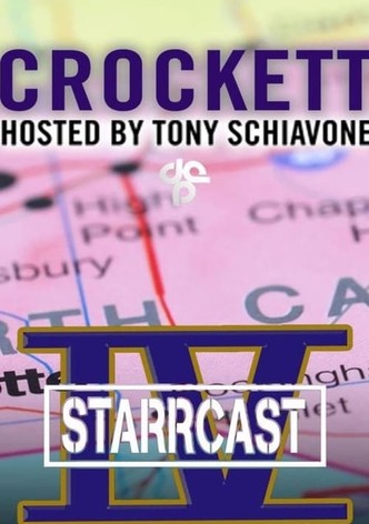STARRCAST IV: Crockett