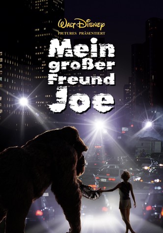 Mein großer Freund Joe