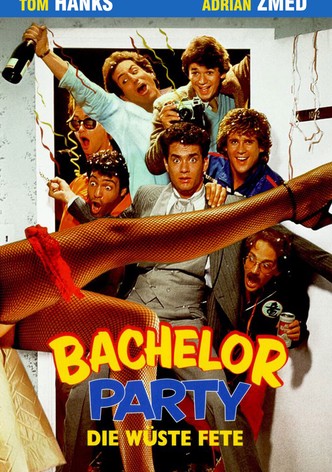 Bachelor Party