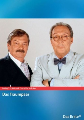 Das Traumpaar