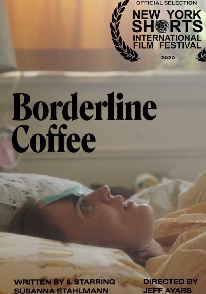 Borderline Coffee