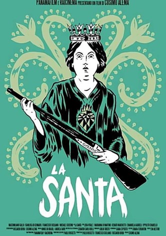 La Santa